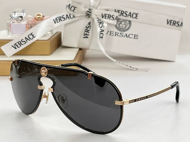 Versace Sunglasses 10